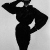 26 Dior in Vogue, 1950s
